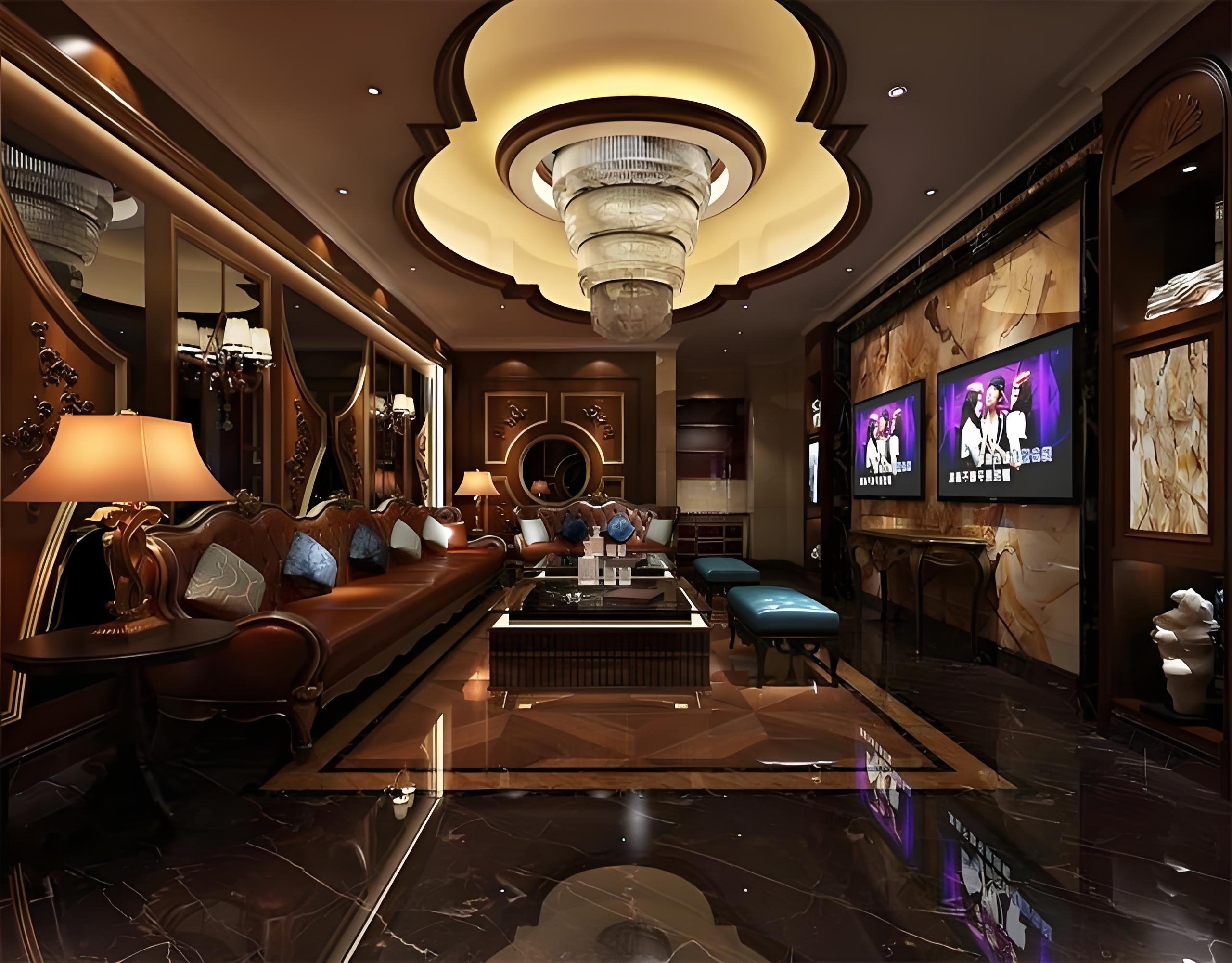 无锡商务ktv精选中低端品质选择-江阴市ktv预订